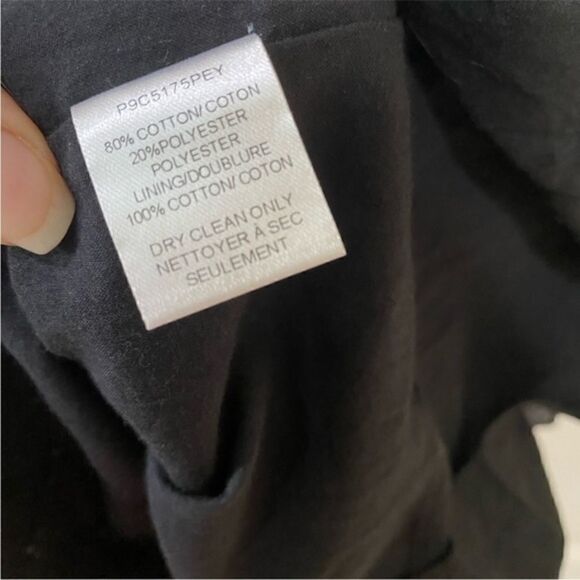 NWT Parker Fawn Eyelet Floral Print Mini Dress - Picture 10 of 11